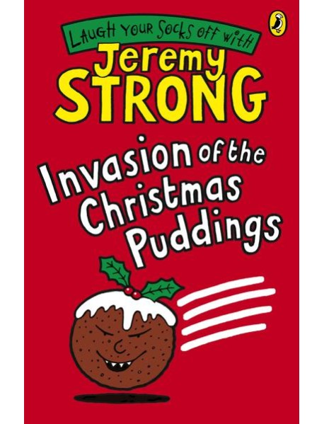Invasion of the Christmas Puddings