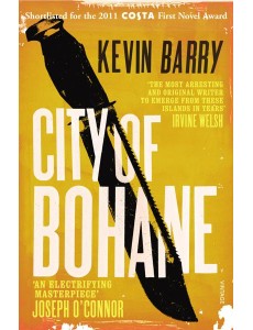 City of Bohane