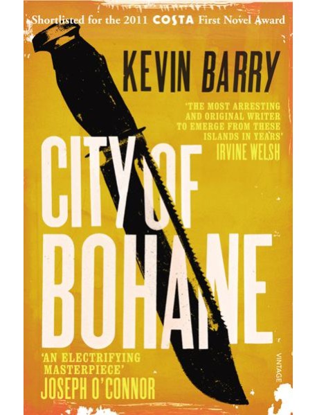 City of Bohane