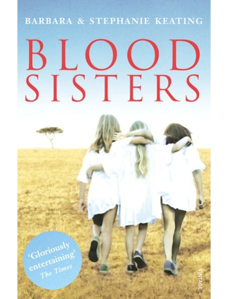Blood Sisters