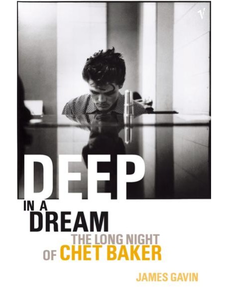 Deep In A Dream