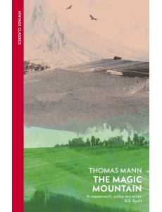 The Magic Mountain