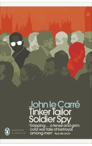 Tinker Tailor Soldier Spy