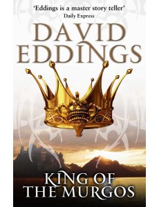 King Of The Murgos