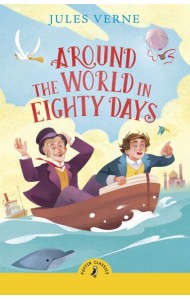 Around the World in Eighty Days