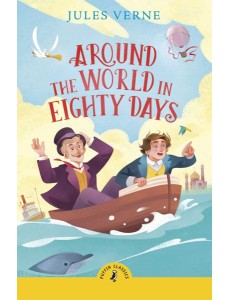 Around the World in Eighty Days