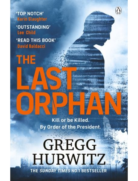 The Last Orphan