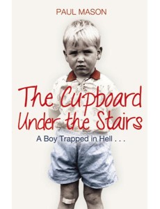 The Cupboard Under the Stairs