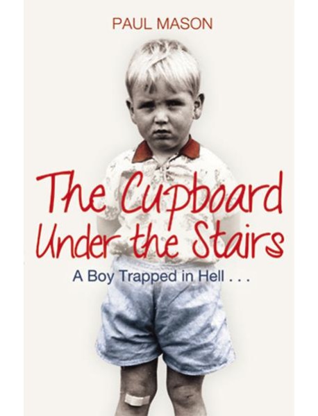 The Cupboard Under the Stairs