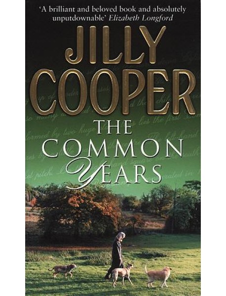 The Common Years