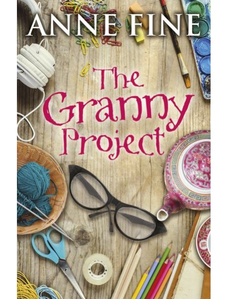 The Granny Project