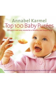 Top 100 Baby Purees