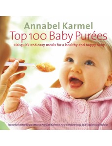 Top 100 Baby Purees