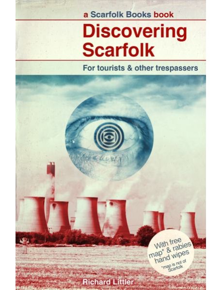 Discovering Scarfolk
