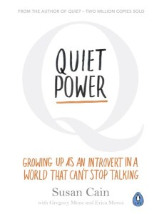 Quiet Power Quiet Power