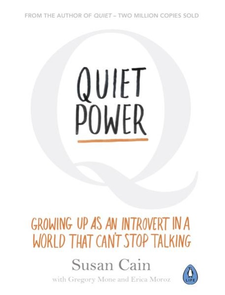Quiet Power