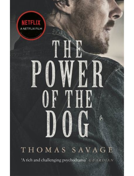 The Power of the Dog