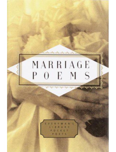 Marriage Poems