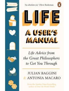 Life A Users Manual Life A Users Manual
