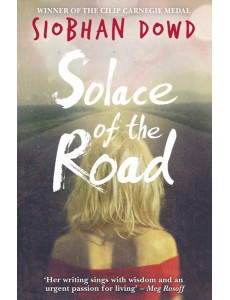 Solace of the Road