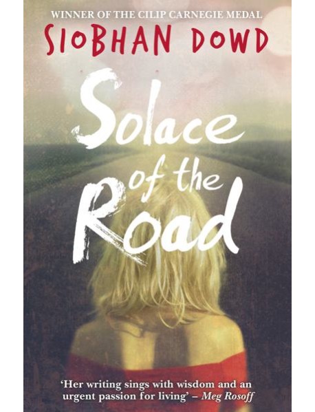Solace of the Road