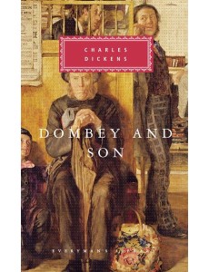 Dombey And Son Dombey And Son