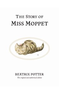 The Story of Miss Moppet