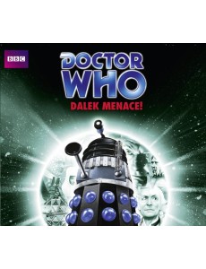 Doctor Who Dalek Menace Classic Novel