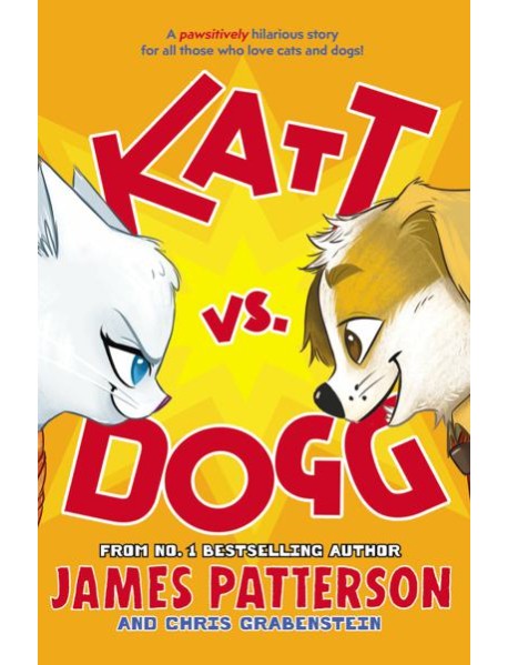 Katt vs Dogg