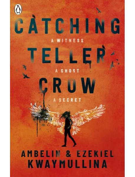 Catching Teller Crow