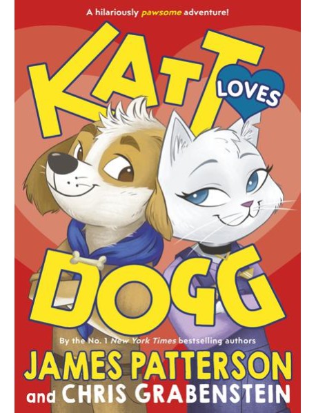 Katt Loves Dogg