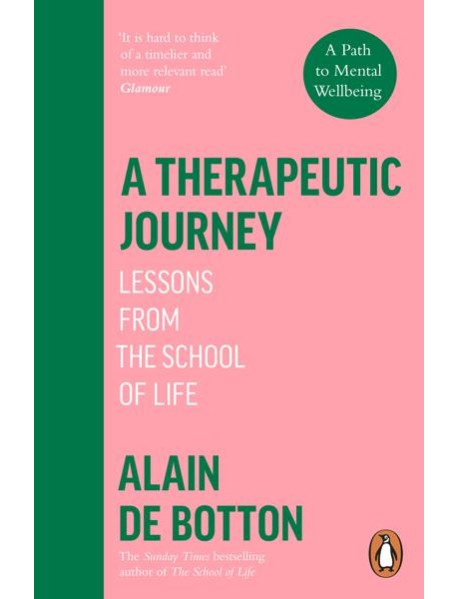 A Therapeutic Journey