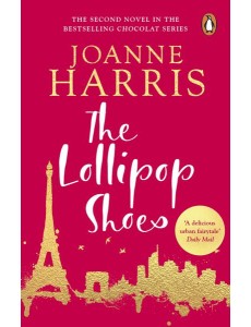The Lollipop Shoes