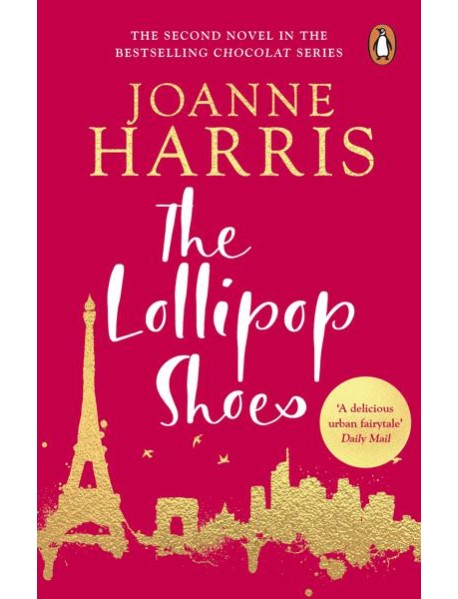 The Lollipop Shoes