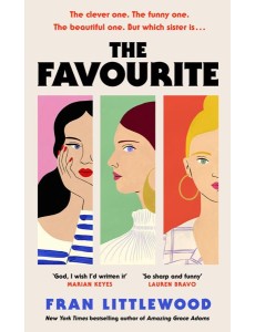 The Favourite The Favourite