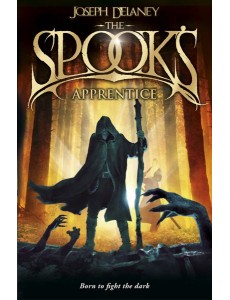 The Spooks Apprentice