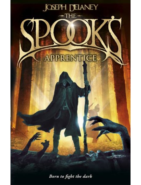 The Spooks Apprentice