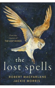 The Lost Spells