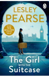 The Girl with the Suitcase