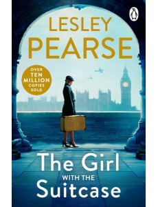 The Girl with the Suitcase