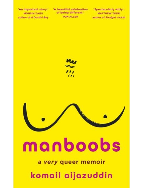 Manboobs