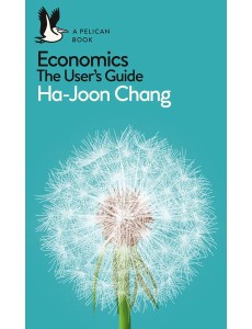Economics The Users Guide