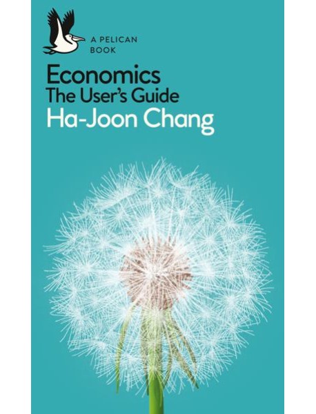 Economics The Users Guide