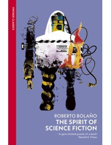 The Spirit of Science Fiction