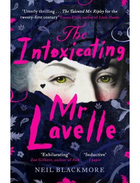 The Intoxicating Mr Lavelle