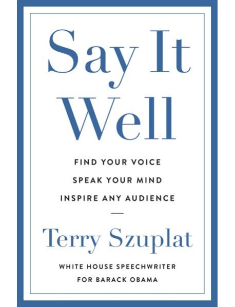 Say It Well