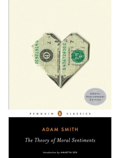 The Theory of Moral Sentiments