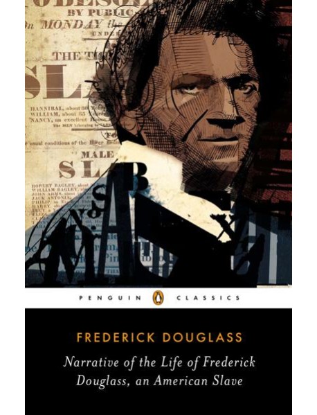 Narrative of Frederick Douglass