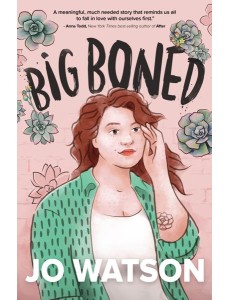 Big Boned