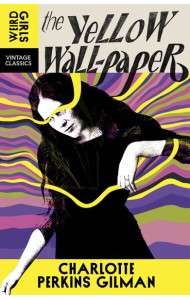 The Yellow WallPaper